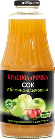 овощная консервация