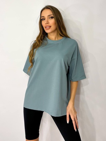 Футболка Oversize