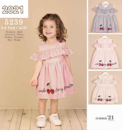 Lilax - Детское платье