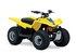 New 2025 Suzuki Quad Sport