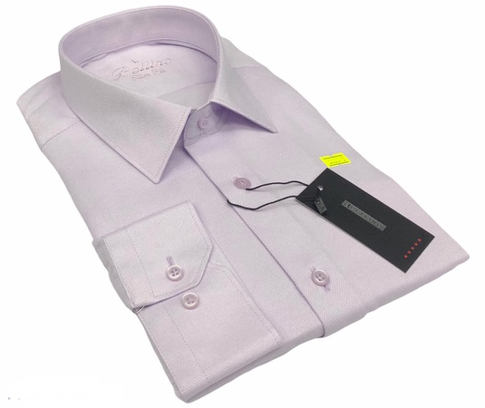 приталенные деловые рубашки