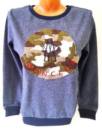 Женский свитшот