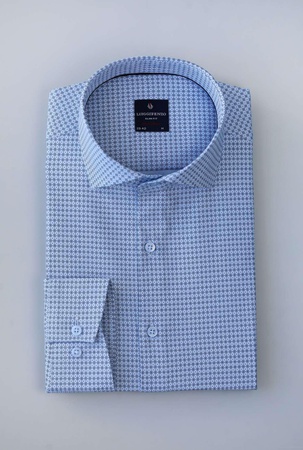 Мужские рубашки