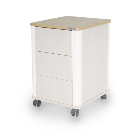 Тумба мобильная AIKO CHARIZMA