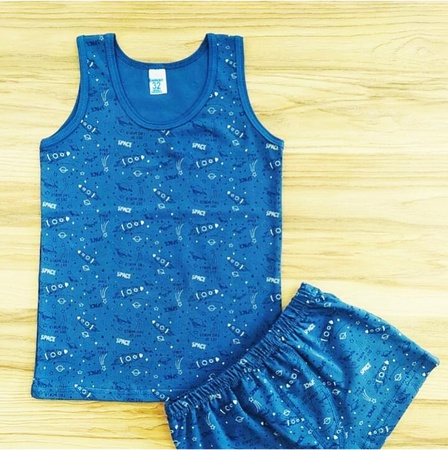 Детское нижнее белье