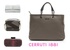 Bags from the Italian brand Cerruti 1881