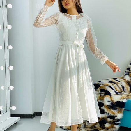 Женские платья, молодёжка, большемеры