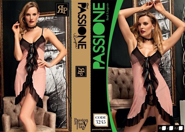 Kadın iç çamaşırı PASSIONE