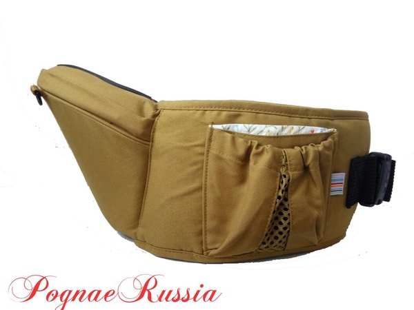 Хипсит Pognae (Понье) ORGA "Gold Kiwi" (сиденье)