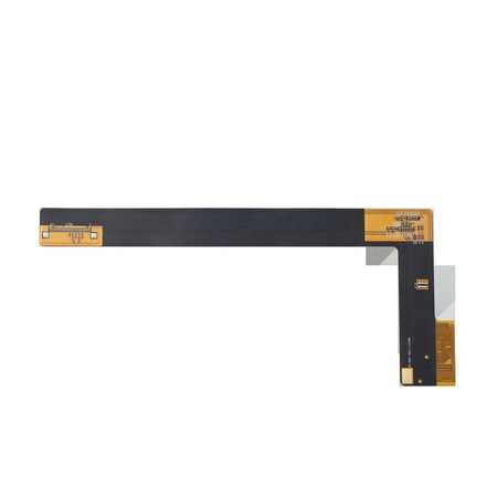 Display module flexible PCB/module FPC/automotive module flexible circuit board