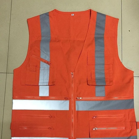 Сигнальный Жилет