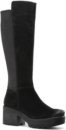 Сапоги женские DECA   893404