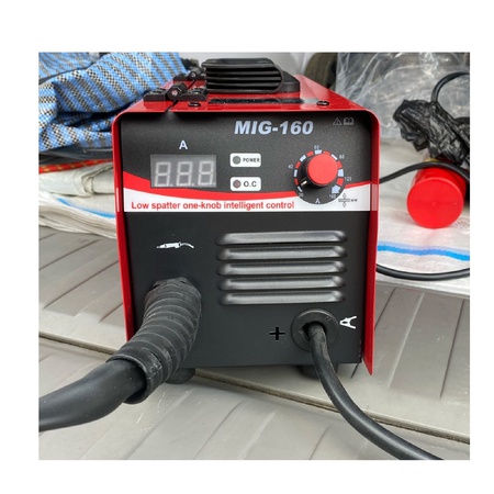 Сварочный полуавтомат Gemeral mig 160