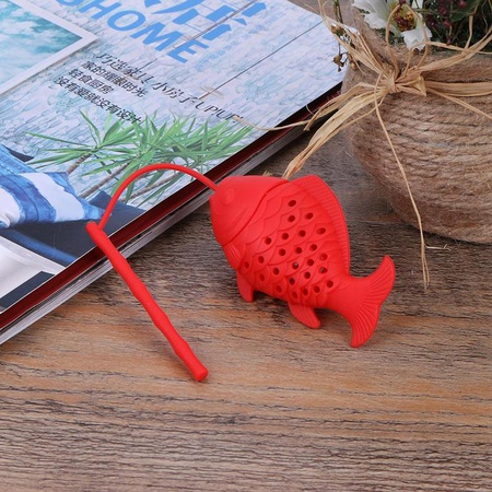 Заварник "Рыбка" для чая