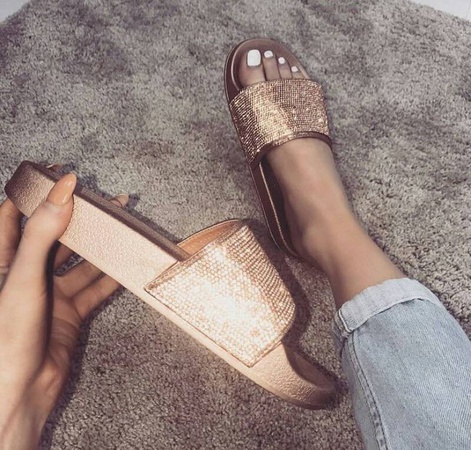 Yapay elmaslı kaydırıcılar