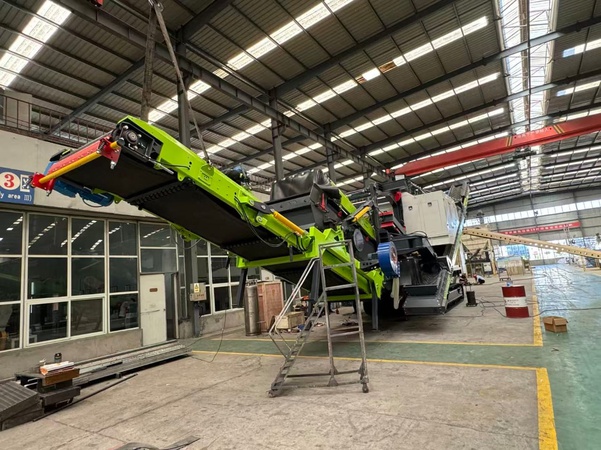 Продажа полной серии строительной и дорожной техники (Экскаваторы, Погрузчики, Краны)