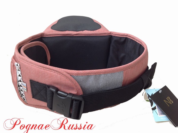 Хипсит Pognae (Понье) No5 "Wine" (сиденье)