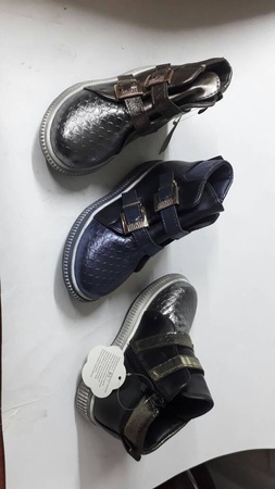 çocuk ayakkabıları