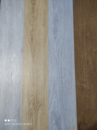 Spc laminate