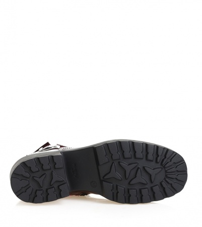 Bordo bilekte bot S181