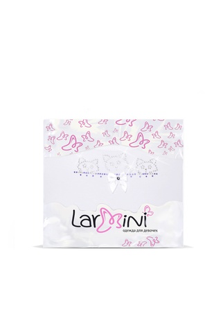 Трусы-шорты для девочек