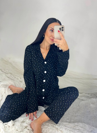 Женские пижамы