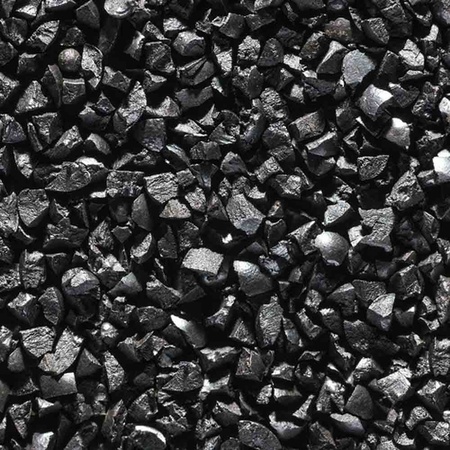 High Carbon Steel Grit