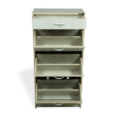 Шкаф для обуви ЛДСП AIKO SHOESY 60