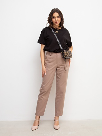 Брюки женские