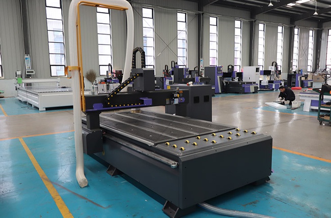 AKM1325 CNC Router