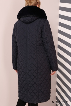 Пальто "Камалия"