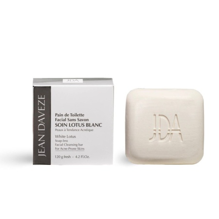 Мыло для лица Jean DAveze Для кожи склонной к акне