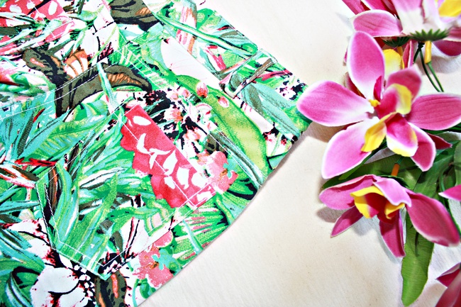 ХЛОПКОВЫЕ ДЕТСКИЕ БРЮКИ