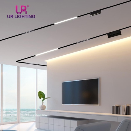 LED aydınlatma ürünleri