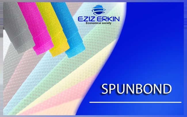 Spunbond black premium