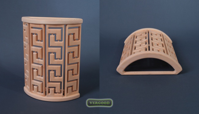 «Асоль» ур5