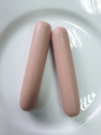 Сосиска "Купеческая" СТБ 2 сорт