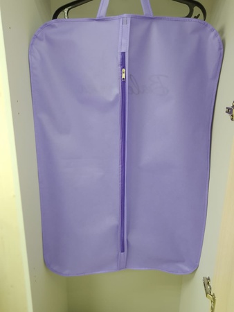 чехол для одежды