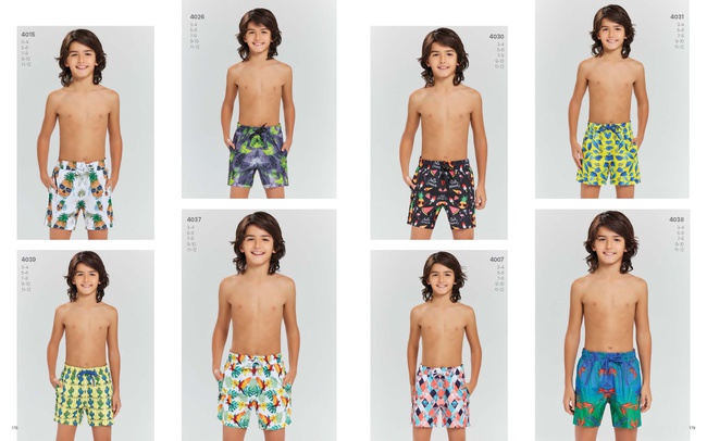 yüzme şortu erkek kadın