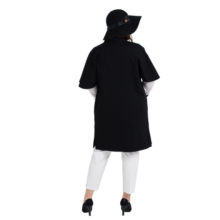 Жилет - кардиган - ЭНРИКА