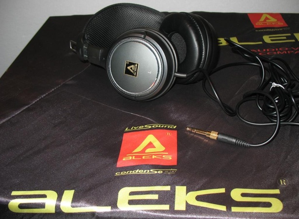 Наушники HI-GH класса