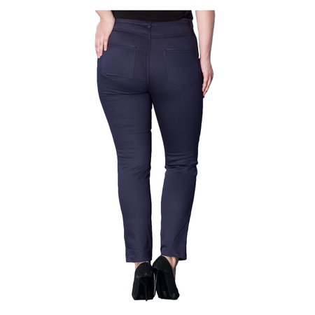 Büyük Beden Spor Kanvas Pantolon