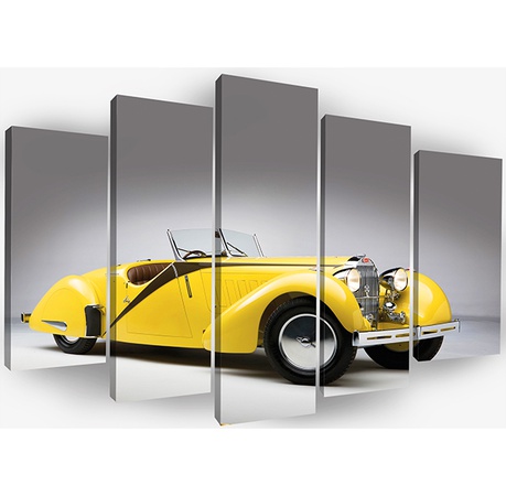 Модульная Картина