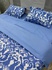 Handmade bed linen