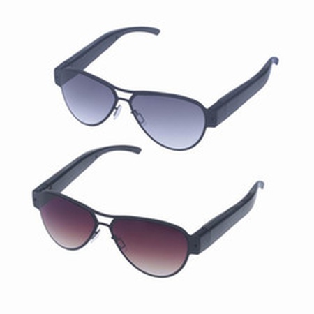 Glasses Video Camera