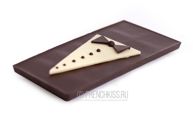 Горький шоколад «Классика»