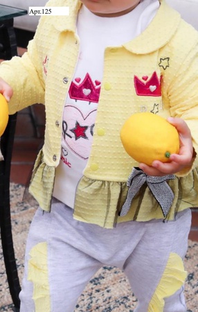 Костюм детский