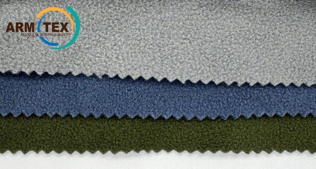 Флис SUPERDRY 180