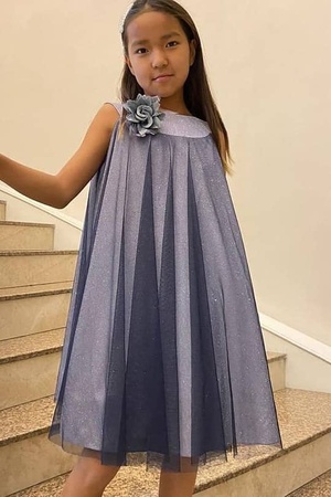 Платья для девочек