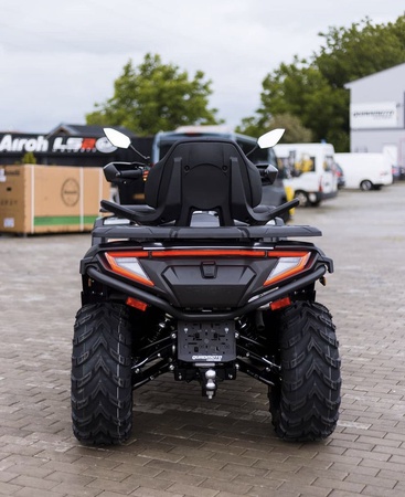 Tsfmoto chkch 1000 Atv